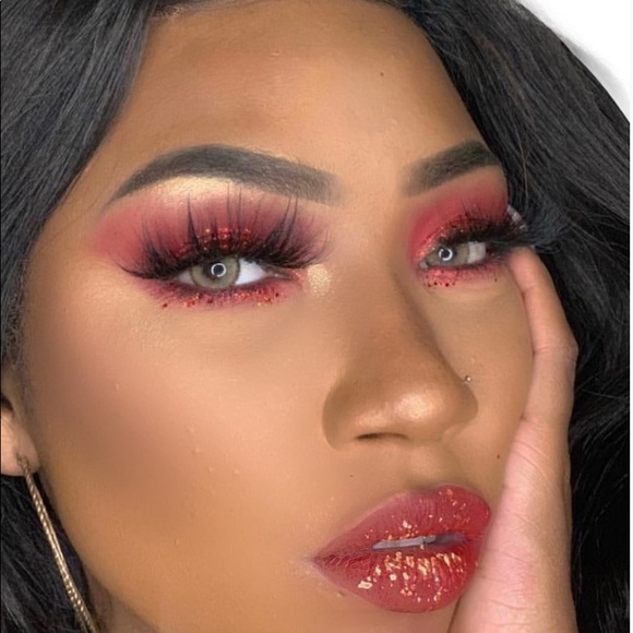 Butter - FreshTone Diva Cosmetic Lenses - Picture 4 of 4